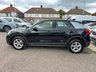 USED 2021 21 AUDI Q2 2.0 TDI 30 Technik S Tronic Euro 6 (s/s) 5dr FullAudiHistory+1owner+ULEZ