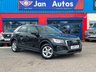 USED 2021 21 AUDI Q2 2.0 TDI 30 Technik S Tronic Euro 6 (s/s) 5dr FullAudiHistory+1owner+ULEZ