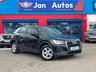 USED 2021 21 AUDI Q2 2.0 TDI 30 Technik S Tronic Euro 6 (s/s) 5dr FullAudiHistory+1owner+ULEZ