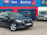 USED 2021 21 AUDI Q2 2.0 TDI 30 Technik S Tronic Euro 6 (s/s) 5dr FullAudiHistory+1owner+ULEZ