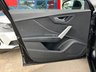 USED 2021 21 AUDI Q2 2.0 TDI 30 Technik S Tronic Euro 6 (s/s) 5dr FullAudiHistory+1owner+ULEZ