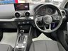 USED 2021 21 AUDI Q2 2.0 TDI 30 Technik S Tronic Euro 6 (s/s) 5dr FullAudiHistory+1owner+ULEZ