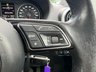 USED 2021 21 AUDI Q2 2.0 TDI 30 Technik S Tronic Euro 6 (s/s) 5dr FullAudiHistory+1owner+ULEZ