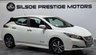 USED 2019 69 NISSAN LEAF Leaf Acenta 5dr LOW MILES+GREATRUNAROUND+RCAM