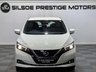 USED 2019 69 NISSAN LEAF Leaf Acenta 5dr LOW MILES+GREATRUNAROUND+RCAM