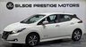 USED 2019 69 NISSAN LEAF Leaf Acenta 5dr LOW MILES+GREATRUNAROUND+RCAM
