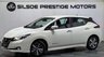USED 2019 69 NISSAN LEAF Leaf Acenta 5dr LOW MILES+GREATRUNAROUND+RCAM