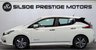 USED 2019 69 NISSAN LEAF Leaf Acenta 5dr LOW MILES+GREATRUNAROUND+RCAM