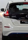USED 2019 69 NISSAN LEAF Leaf Acenta 5dr LOW MILES+GREATRUNAROUND+RCAM