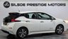 USED 2019 69 NISSAN LEAF Leaf Acenta 5dr LOW MILES+GREATRUNAROUND+RCAM