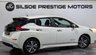 USED 2019 69 NISSAN LEAF Leaf Acenta 5dr LOW MILES+GREATRUNAROUND+RCAM