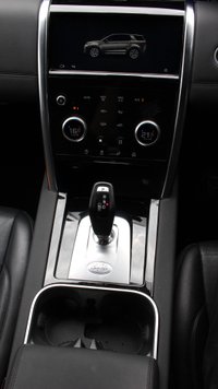 USED 2019 69 LAND ROVER DISCOVERY SPORT 2.0 D150 MHEV S SUV 5dr Diesel Auto 4WD Euro 6 (s/s) (150 ps) 