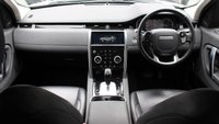 USED 2019 69 LAND ROVER DISCOVERY SPORT 2.0 D150 MHEV S SUV 5dr Diesel Auto 4WD Euro 6 (s/s) (150 ps) 