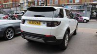 USED 2019 69 LAND ROVER DISCOVERY SPORT 2.0 D150 MHEV S SUV 5dr Diesel Auto 4WD Euro 6 (s/s) (150 ps) 