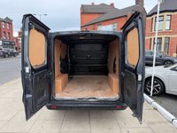 USED 2023 23 RENAULT TRAFIC 2.0 dCi Blue SL28 Business+ Panel Van 5dr Diesel Manual L1 H1 Euro 6 (s/s) (130 ps) PLEASE CALL TO TEST DRIVE