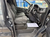 USED 2023 23 RENAULT TRAFIC 2.0 dCi Blue SL28 Business+ Panel Van 5dr Diesel Manual L1 H1 Euro 6 (s/s) (130 ps) PLEASE CALL TO TEST DRIVE