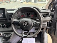 USED 2023 23 RENAULT TRAFIC 2.0 dCi Blue SL28 Business+ Panel Van 5dr Diesel Manual L1 H1 Euro 6 (s/s) (130 ps) PLEASE CALL TO TEST DRIVE
