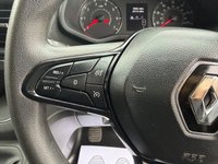 USED 2023 23 RENAULT TRAFIC 2.0 dCi Blue SL28 Business+ Panel Van 5dr Diesel Manual L1 H1 Euro 6 (s/s) (130 ps) PLEASE CALL TO TEST DRIVE