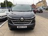 USED 2023 23 RENAULT TRAFIC 2.0 dCi Blue SL28 Business+ Panel Van 5dr Diesel Manual L1 H1 Euro 6 (s/s) (130 ps) PLEASE CALL TO TEST DRIVE