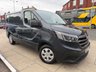 USED 2023 23 RENAULT TRAFIC 2.0 dCi Blue SL28 Business+ Panel Van 5dr Diesel Manual L1 H1 Euro 6 (s/s) (130 ps) PLEASE CALL TO TEST DRIVE