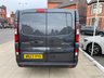 USED 2023 23 RENAULT TRAFIC 2.0 dCi Blue SL28 Business+ Panel Van 5dr Diesel Manual L1 H1 Euro 6 (s/s) (130 ps) PLEASE CALL TO TEST DRIVE
