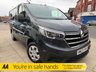 USED 2023 23 RENAULT TRAFIC 2.0 dCi Blue SL28 Business+ Panel Van 5dr Diesel Manual L1 H1 Euro 6 (s/s) (130 ps) PLEASE CALL TO TEST DRIVE