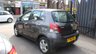 USED 2010 60 TOYOTA YARIS 1.33 Dual VVT-i TR Hatchback 5dr Petrol MultiMode Euro 4 (s/s) (101 ps) 