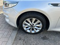 USED 2017 17 KIA OPTIMA 1.7 CRDi 2 Saloon 4dr Diesel Manual Euro 6 (s/s) (139 bhp) 2 FORMER KEEPERS, ONLY 55506 MILES FROM NEW, FULL KIA SERVICE HISTORY, EURO 6
