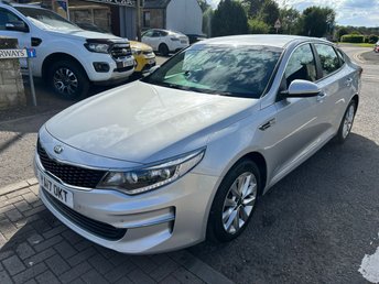View our KIA OPTIMA