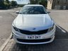 USED 2017 17 KIA OPTIMA 1.7 CRDi 2 Saloon 4dr Diesel Manual Euro 6 (s/s) (139 bhp) 2 FORMER KEEPERS, ONLY 55506 MILES FROM NEW, FULL KIA SERVICE HISTORY, EURO 6