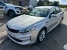 USED 2017 17 KIA OPTIMA 1.7 CRDi 2 Saloon 4dr Diesel Manual Euro 6 (s/s) (139 bhp) 2 FORMER KEEPERS, ONLY 55506 MILES FROM NEW, FULL KIA SERVICE HISTORY, EURO 6