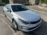 USED 2017 17 KIA OPTIMA 1.7 CRDi 2 Saloon 4dr Diesel Manual Euro 6 (s/s) (139 bhp) 2 FORMER KEEPERS, ONLY 55506 MILES FROM NEW, FULL KIA SERVICE HISTORY, EURO 6