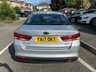 USED 2017 17 KIA OPTIMA 1.7 CRDi 2 Saloon 4dr Diesel Manual Euro 6 (s/s) (139 bhp) 2 FORMER KEEPERS, ONLY 55506 MILES FROM NEW, FULL KIA SERVICE HISTORY, EURO 6