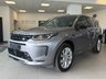 USED 2020 70 LAND ROVER DISCOVERY SPORT 2.0 D240 MHEV R-Dynamic HSE SUV 5dr Diesel Auto 4WD Euro 6 (s/s) (240 ps) 