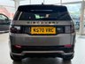 USED 2020 70 LAND ROVER DISCOVERY SPORT 2.0 D240 MHEV R-Dynamic HSE SUV 5dr Diesel Auto 4WD Euro 6 (s/s) (240 ps) 