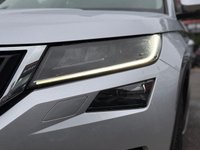 USED 2019 69 SKODA KODIAQ 2.0 TDI Edition SUV 5dr Diesel DSG 4WD Euro 6 (s/s) (7 Seat) (190 ps) 7 SEATS | SUNROOF | LEATHER