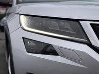 USED 2019 69 SKODA KODIAQ 2.0 TDI Edition SUV 5dr Diesel DSG 4WD Euro 6 (s/s) (7 Seat) (190 ps) 7 SEATS | SUNROOF | LEATHER
