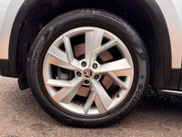 USED 2019 69 SKODA KODIAQ 2.0 TDI Edition SUV 5dr Diesel DSG 4WD Euro 6 (s/s) (7 Seat) (190 ps) 7 SEATS | SUNROOF | LEATHER