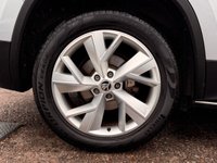 USED 2019 69 SKODA KODIAQ 2.0 TDI Edition SUV 5dr Diesel DSG 4WD Euro 6 (s/s) (7 Seat) (190 ps) 7 SEATS | SUNROOF | LEATHER