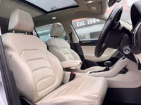 USED 2019 69 SKODA KODIAQ 2.0 TDI Edition SUV 5dr Diesel DSG 4WD Euro 6 (s/s) (7 Seat) (190 ps) 7 SEATS | SUNROOF | LEATHER