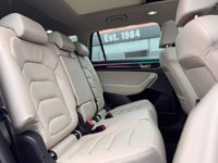 USED 2019 69 SKODA KODIAQ 2.0 TDI Edition SUV 5dr Diesel DSG 4WD Euro 6 (s/s) (7 Seat) (190 ps) 7 SEATS | SUNROOF | LEATHER