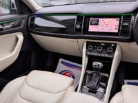 USED 2019 69 SKODA KODIAQ 2.0 TDI Edition SUV 5dr Diesel DSG 4WD Euro 6 (s/s) (7 Seat) (190 ps) 7 SEATS | SUNROOF | LEATHER