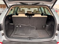 USED 2019 69 SKODA KODIAQ 2.0 TDI Edition SUV 5dr Diesel DSG 4WD Euro 6 (s/s) (7 Seat) (190 ps) 7 SEATS | SUNROOF | LEATHER