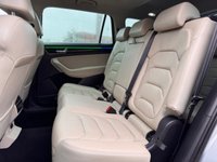 USED 2019 69 SKODA KODIAQ 2.0 TDI Edition SUV 5dr Diesel DSG 4WD Euro 6 (s/s) (7 Seat) (190 ps) 7 SEATS | SUNROOF | LEATHER