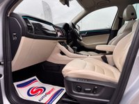 USED 2019 69 SKODA KODIAQ 2.0 TDI Edition SUV 5dr Diesel DSG 4WD Euro 6 (s/s) (7 Seat) (190 ps) 7 SEATS | SUNROOF | LEATHER