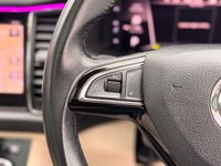 USED 2019 69 SKODA KODIAQ 2.0 TDI Edition SUV 5dr Diesel DSG 4WD Euro 6 (s/s) (7 Seat) (190 ps) 7 SEATS | SUNROOF | LEATHER