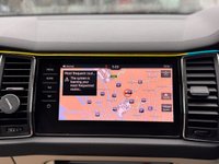 USED 2019 69 SKODA KODIAQ 2.0 TDI Edition SUV 5dr Diesel DSG 4WD Euro 6 (s/s) (7 Seat) (190 ps) 7 SEATS | SUNROOF | LEATHER