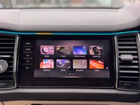 USED 2019 69 SKODA KODIAQ 2.0 TDI Edition SUV 5dr Diesel DSG 4WD Euro 6 (s/s) (7 Seat) (190 ps) 7 SEATS | SUNROOF | LEATHER