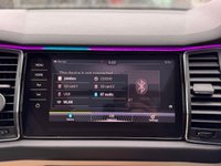 USED 2019 69 SKODA KODIAQ 2.0 TDI Edition SUV 5dr Diesel DSG 4WD Euro 6 (s/s) (7 Seat) (190 ps) 7 SEATS | SUNROOF | LEATHER