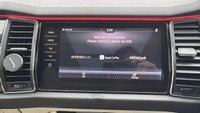 USED 2019 69 SKODA KODIAQ 2.0 TDI Edition SUV 5dr Diesel DSG 4WD Euro 6 (s/s) (7 Seat) (190 ps) 7 SEATS | SUNROOF | LEATHER